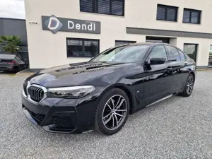 BMW 520 520d M Sport *AHK*RFK*Driv.Ass.Prof.*Leder*HiFi*