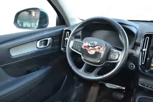 Volvo XC40 XC40 D3 AWD Inscription Geartr*NAVI*KAMERA*AUTOM Bild 5