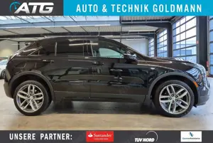 Cadillac XT4 SPORT AWD LEDER NAVI LED PANO 360 CAMERA