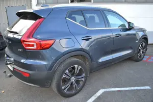 Volvo XC40 XC40 D3 AWD Inscription Geartr*NAVI*KAMERA*AUTOM Bild 3