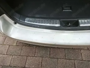 Toyota Avensis Avensis 2.0 VVT-i CombiExecutive Bild 3