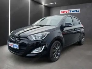 Hyundai i20 Classic