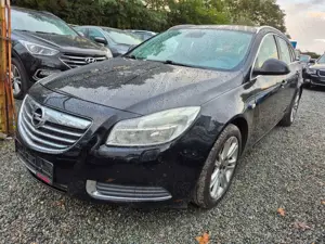 Opel Insignia A Sports Tourer Edition*TÜV 12/25