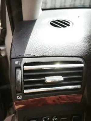 Toyota Avensis Avensis 2.0 VVT-i CombiExecutive Bild 2