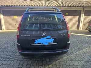 Citroen C8 2.0 hdi 16v Exclusive Style (exclusive) 136cv 7p.t Bild 2