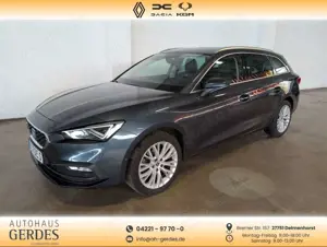 SEAT Leon Sportstourer 1.5 TSI 16V TSI
