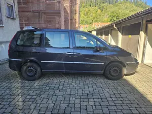 Citroen C8 2.0 hdi 16v Exclusive Style (exclusive) 136cv 7p.t Bild 3