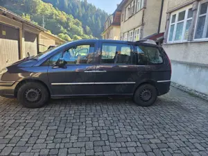 Citroen C8 2.0 hdi 16v Exclusive Style (exclusive) 136cv 7p.t Bild 4