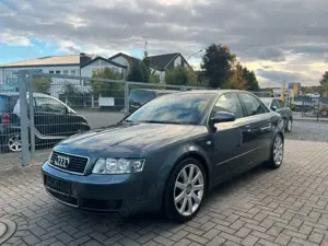 Audi A4 3.0 tiptronic quattro S-Line