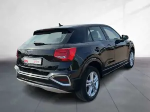 Audi Q2 35 TFSI advanced Kamera DAB LED Bild 4