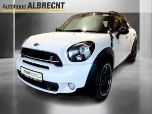 MINI Cooper Countryman 1,6