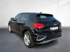Audi Q2 35 TFSI advanced Kamera DAB LED Bild 3