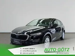 Skoda Scala Essence DSG AHK/Navi über SmartLink/LED/Tempomat/P