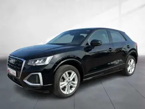 Audi Q2 35 TFSI advanced Kamera DAB LED Bild 2