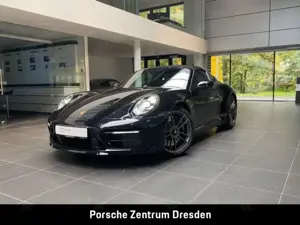 Porsche 992 (911) Edition 50 Jahre Design