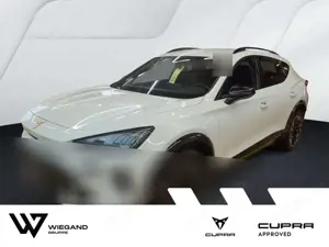 CUPRA Formentor 2.0 TDI DSG SHZ NAVI ACC FACEL. LED