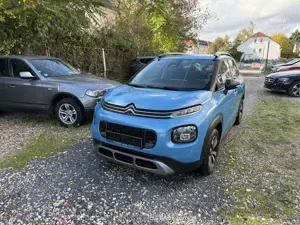 Citroen C3 Aircross Feel