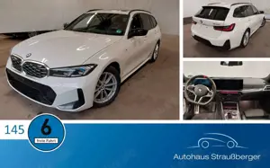 BMW 340 M340xi Touring PANO AHK 360° KZU HuD QI LED