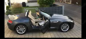 BMW Z4 Z4 sDrive20i Aut.
