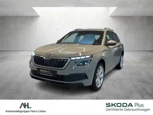 Skoda Kamiq 1.5 TSI Style DSG DAB RFK Navi LED