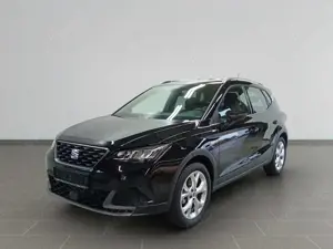 SEAT Arona FR DSG Navi*LED*ACC*Kamera*LichtAssist*ParkAssist* Bild 2