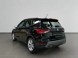 SEAT Arona FR DSG Navi*LED*ACC*Kamera*LichtAssist*ParkAssist* Bild 5