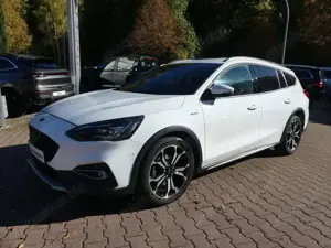 Ford Focus Turnier 1.5*Aut.*Klima*SHZ*LED*Nav*ACC*Kam