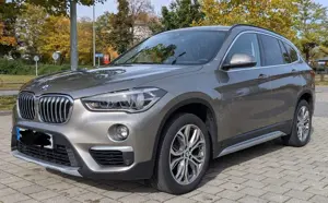 BMW X1 sDrive18i xLine