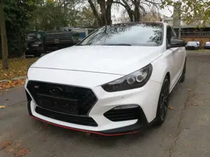 Hyundai i30 N Performance Navi Panorama LED