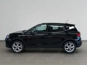 SEAT Arona FR DSG Navi*LED*ACC*Kamera*LichtAssist*ParkAssist* Bild 4