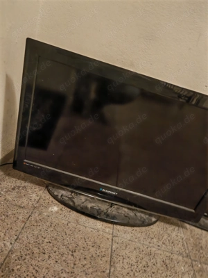 Fernseher alt vollfunktioniert