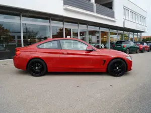 BMW 420 420i xDrive Coupe *Navi*Leder*Xenon*Alu 19´* Bild 2