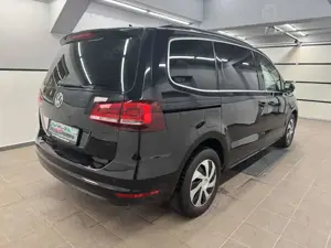 Volkswagen Sharan Comfortline BMT/R.Kam/Navi/DSG/Sitzheizun Bild 5