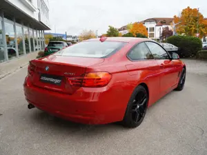 BMW 420 420i xDrive Coupe *Navi*Leder*Xenon*Alu 19´* Bild 3