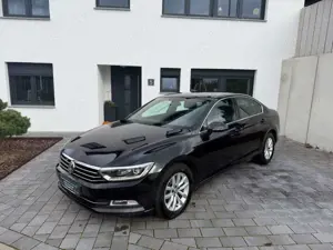 Volkswagen Passat Lim. 2.0 TDI/Automatik/R-line