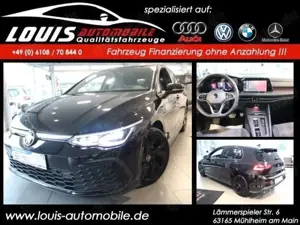 Volkswagen Golf VIII Lim. GTD Autom./Leder/Navi/LED/Head-Up