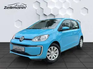 Volkswagen e-up! e- 1-Gang Autom. 61kW LED Rückfahrkamera