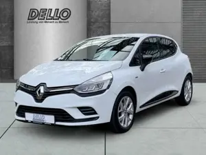 Renault Clio Limited TCe 90 eco CLIO IV 0.9 TCE LIMI Navi LED K
