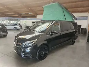 Mercedes-Benz V 300 d Marco Polo 4M AMG-Line+Night