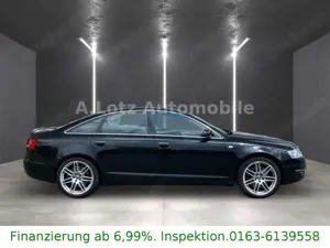 Audi A6 Lim. 4.2 FSI quattro
