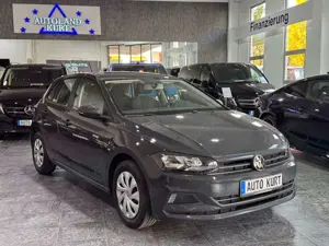 Volkswagen Polo 1,0TSI*DAB*Klima*1.Hd*GRA*Trendline