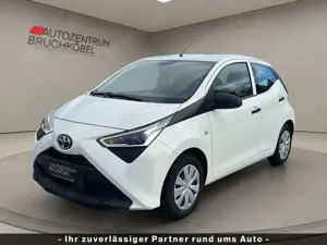 Toyota Others Aygo AYGO X 1.0 |KLIMA|BLUETOOTH|1HAND|ESP|