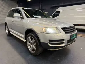 Volkswagen Touareg V6 Kong Sun  Air Individual / Exclusive
