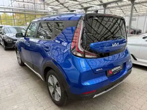 Kia Soul e-Soul Inspiration 64 kWh|LED|HeadUp|HK Bild 4