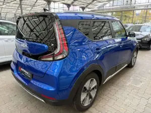 Kia Soul e-Soul Inspiration 64 kWh|LED|HeadUp|HK Bild 5