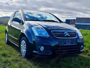 Citroen C2 C2 1.4  *Lesen*