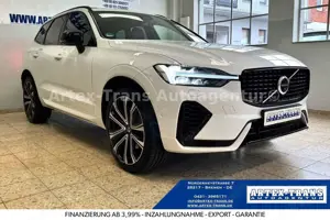 Volvo XC60 R Design Recharg AWD/PANO/H-UP/360°/HK/ACC