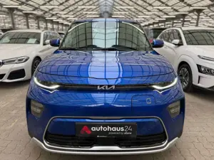 Kia Soul e-Soul Inspiration 64 kWh|LED|HeadUp|HK Bild 2