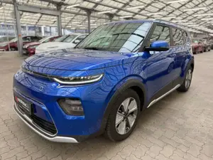 Kia Soul e-Soul Inspiration 64 kWh|LED|HeadUp|HK Bild 3