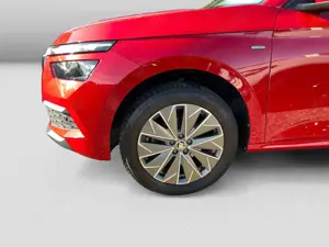 Skoda Kamiq Clever 1.0TSI DSG LED NAVI PDC SITZHEIZUNG Bild 5